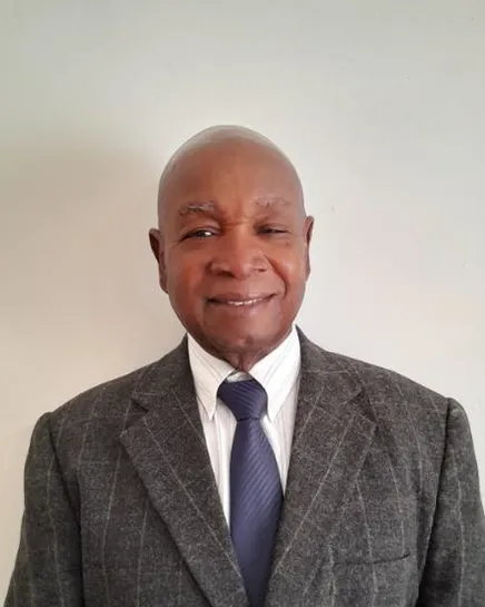 Kofi Tuglo, Founder and C.E.O. of Kofrich
